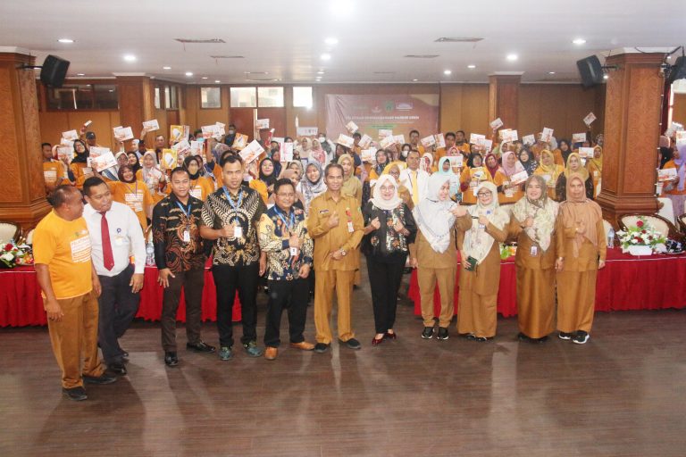 Pemkab PPU Harap Pelaku Usaha Mampu Jadi Penyangga Ekonomi PPU