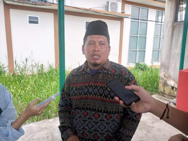 Pemdes Sebakung Jaya Siap Beri Sanksi Tegas pada Staf yang Terlibat Kasus Narkoba