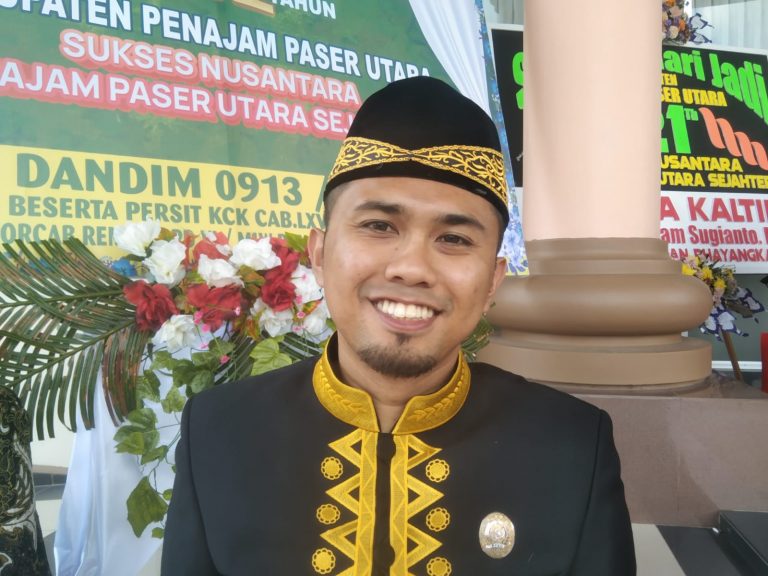 Apresiasi Pemberian Bonus Petugas Kebersihan, Komisi I DPRD PPU Kawal Proses Pencairan