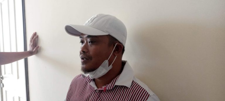 Komisi I DPRD PPU Minta Seluruh Instansi Berikan THR H-7 Lebaran