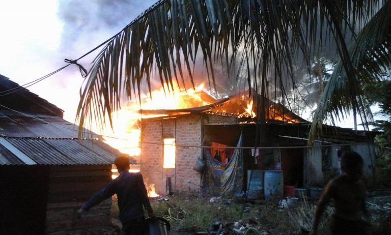 Warga PPU Dimiinta Tingkatkan Kewaspadaan saat Lebaran