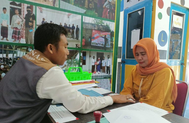 Besaran Zakat Fitrah 1444 H di PPU Ditetapkan dalam 3 Jenis