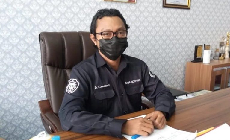 RSUD PPU Optimalkan Layanan Selama Libur Lebaran