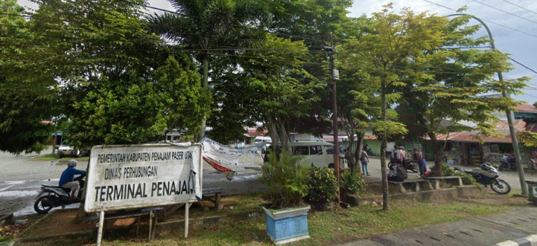 Dishub PPU Mulai Uji Kelaikan Angkutan Umum Jelang Arus Mudik Lebaran