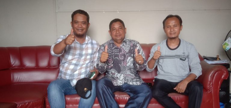 Tokoh Politik Partai Lain Bergabung ke DPC PKB PPU, Irawan Optimis Menang Pemilu 2024