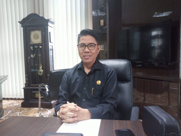 Ketua DPRD PPU Minta Perusahaan Pembangunan IKN Penuhi Gaji UMK