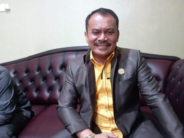 Rekrutmen Bacaleg Partai Golkar PPU Terpenuhi 200 Persen
