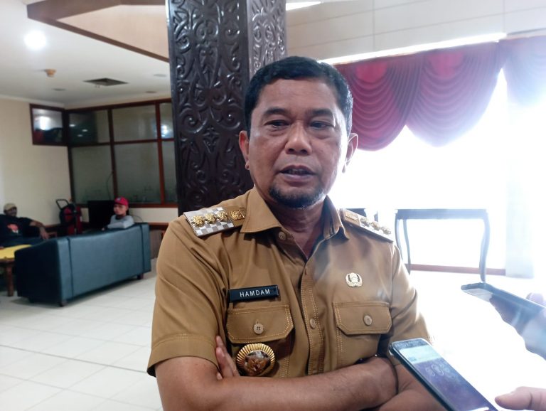 Pemkab PPU Tegaskan Perusahaan Bayarkan THR H-7 Lebaran