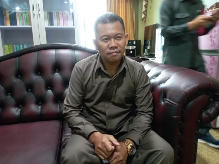 Rekrutmen Bacaleg PAN PPU Capai 80 Persen