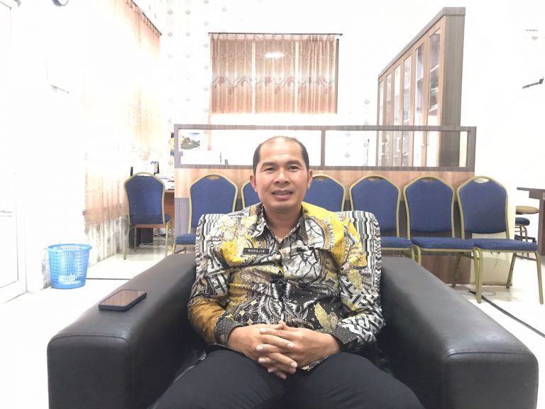 Serapan APBD PPU Triwulan Pertama Capai 13 Persen