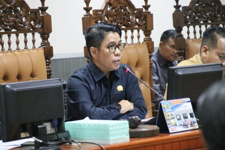 Ketua DPRD PPU Inginkan Keterwakilan Perempuan 30 Persen di Parlemen Terpenuhi