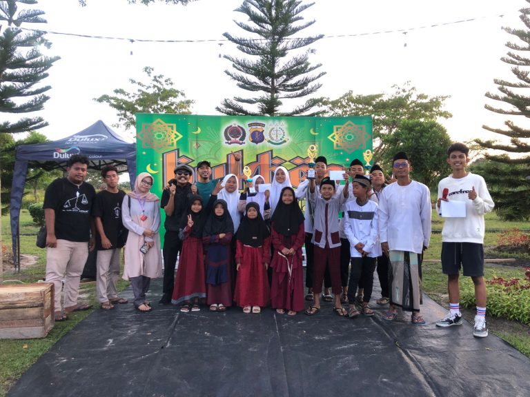 Lomba Musik Sahur 2023 Semarakkan Ramadan di PPU