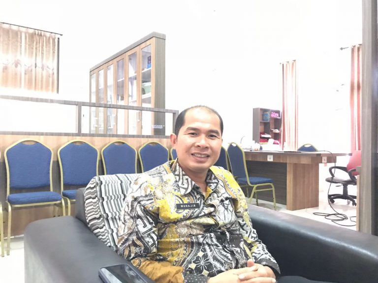 Kontraktor Lambat Ajukan Penagihan, Serapan Anggaran PPU Baru 30 Persen