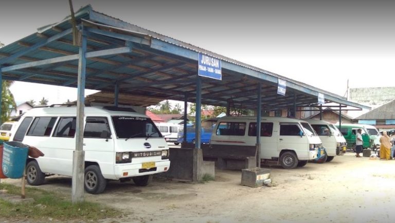 Dishub PPU Wajib Jalankan Uji Kelaikan Kendaraan Umum Jelang Idulfitri