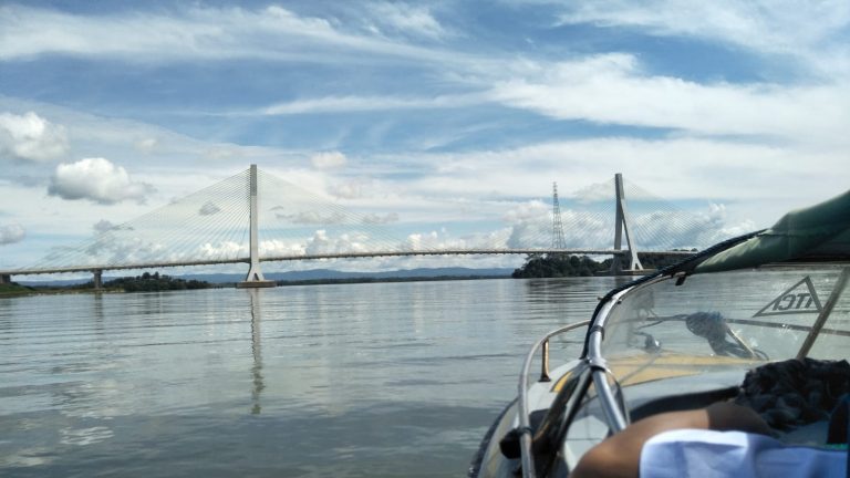 Jembatan Pulau Balang Berpotensi Mengurangi Penumpang Feri