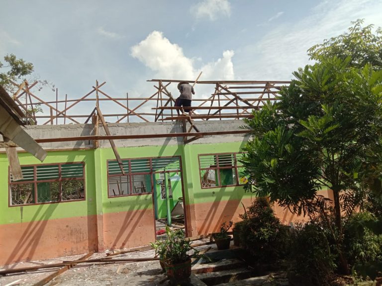 Pemkab PPU Gelontorkan Rp 72 Miliar untuk Peningkata Sektor Pendidikan