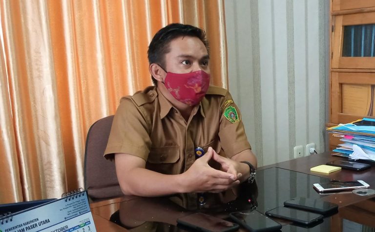 Pemkab PPU Proses Hibah Lahan 5 Hektare ke Pusat untuk Pembangunan BLK