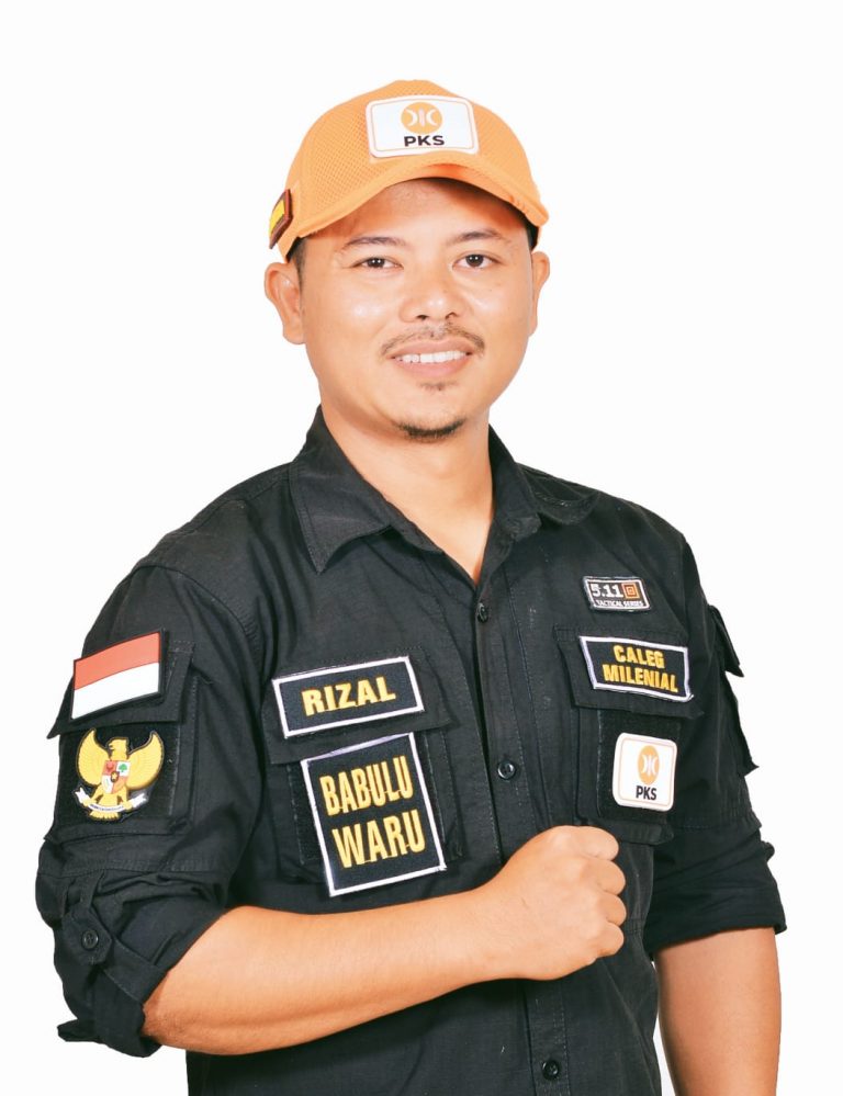 Ramai Partisipasi Milenial PPU Daftar Bacaleg, Yakinkan Beri Warna Pileg 2024