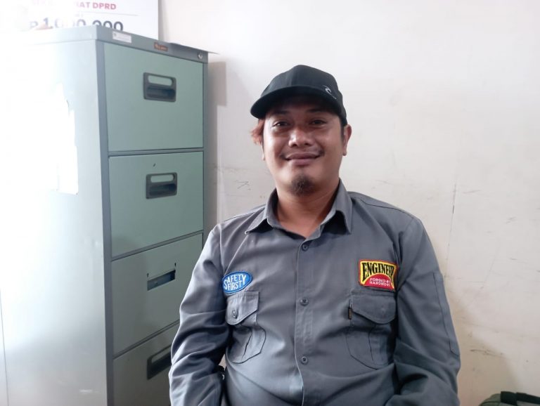 Generasi Muda PPU Berani Berpolitik, Abong Siap Bawa Gagasan Kepemudaan untuk Kemajuan PPU
