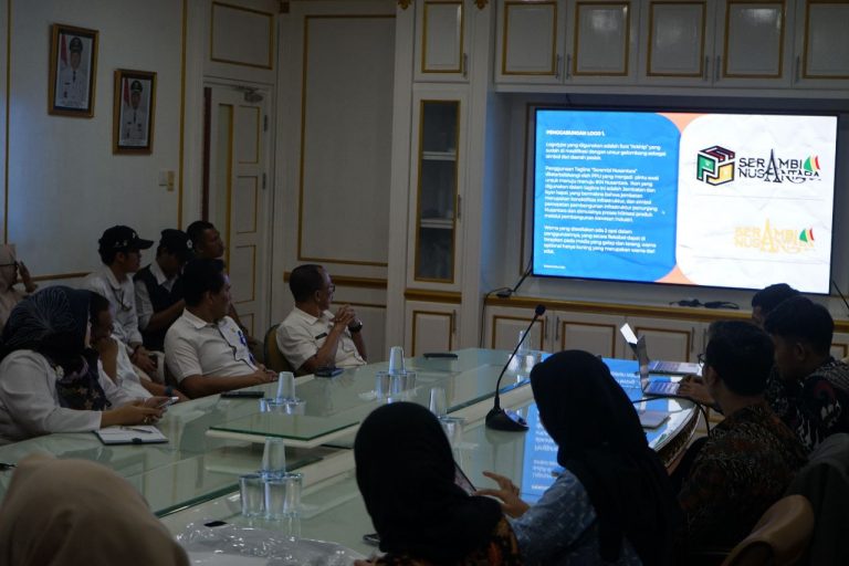 Pemkab PPU Siapkan 3 Logo ‘Serambi Nusantara’, Masyarakat Diminta Memilih