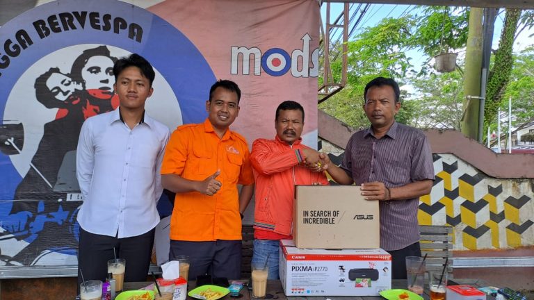 Exco Partai Buruh PPU Ajak Semua Parpol dan Masyarakat Bersinergi dengan TNI/Polri