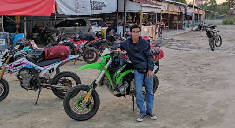 Anniversary SMI PPU Ke-4, Lebih 500 Bikers Supermoto Bakal Hadir
