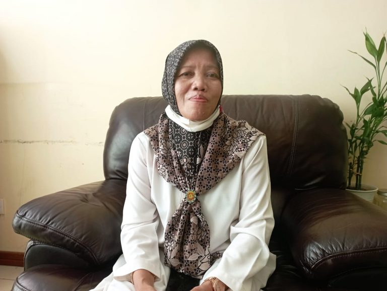 Pekerja IKN Diminta Lapor sebagai Penduduk Non-Permanen