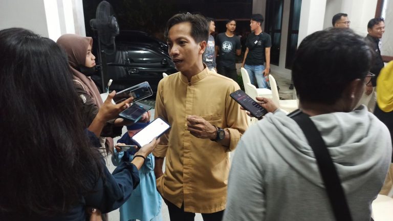 Sayyid Yakin Mampu Bawa Suara Pemuda ke Kursi Parlemen
