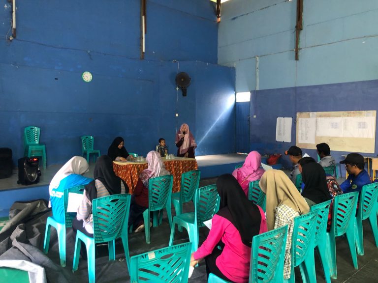 STAI Bina Nusa Hadir Di PPU, Sediakan Beasiswa Bagi Siswa Berprestasi