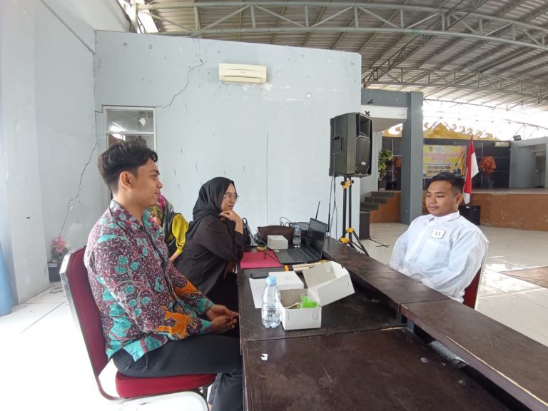 Disdikpora PPU Buka Penjaringan JPD, Cari Pemuda Berwawasan Seni dan Budaya