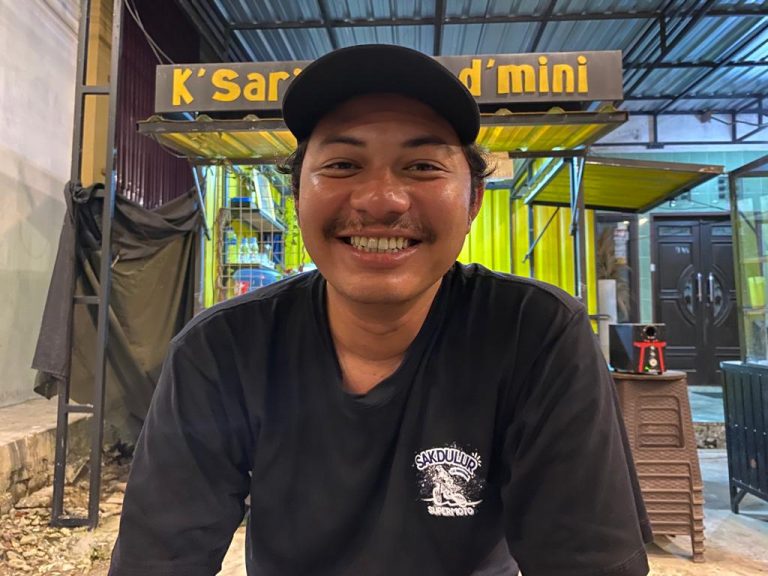Suara Milenial; Anak Muda PPU Jangan Golput!