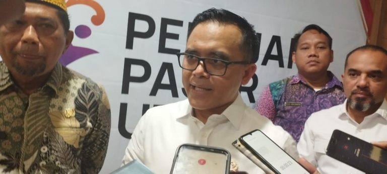 IKN Memerlukan Kesiapan SDM ASN PPU