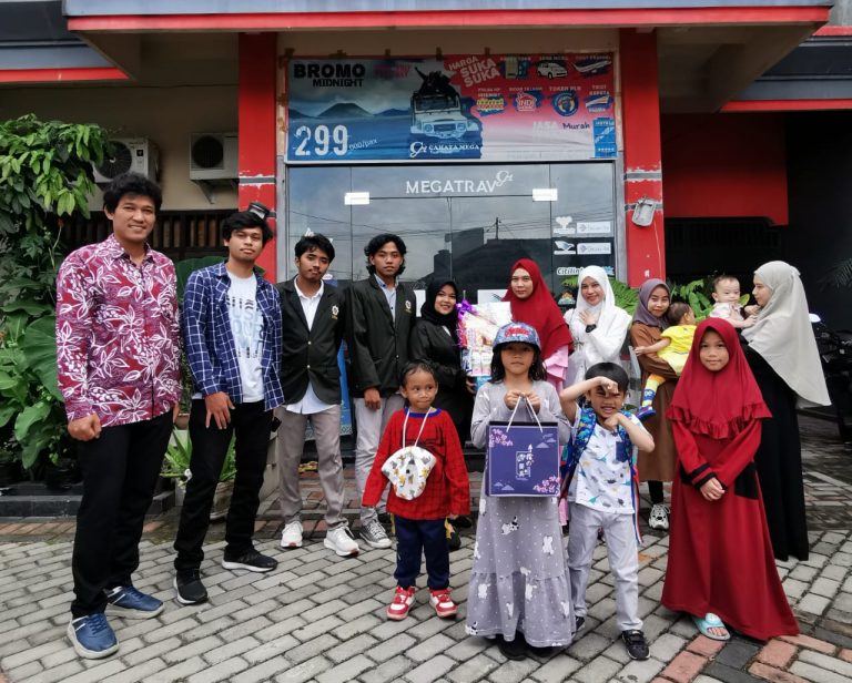 Bangun Kemajuan Pariwisata PPU, Tour & Travel Megatrav Garansi Kepuasan Pelanggan