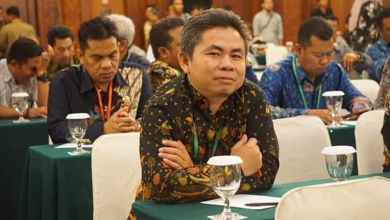 Sariman Inginkan Ada Pelatihan Kemasyarakat PPU Dalam Menghadapi Resesi Ekonomi