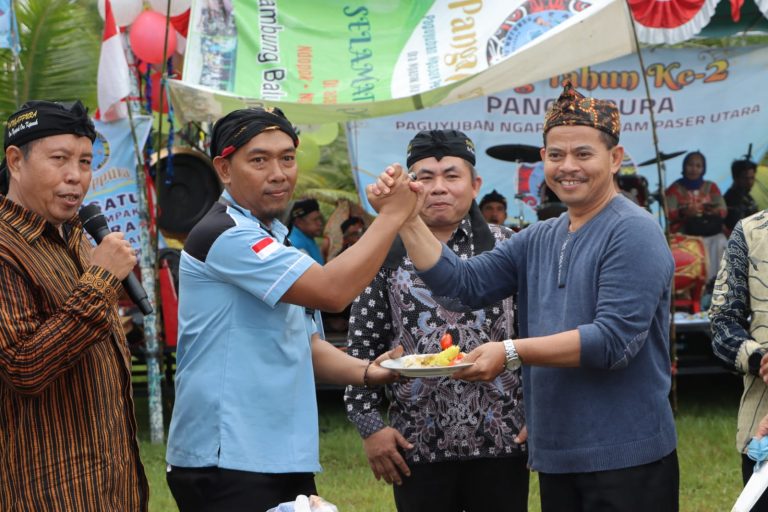 Pangappura Gelar Peringatan HUT 2 Tahun