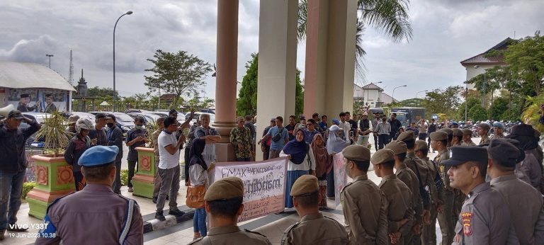 Diprotes Warga, Pemkab PPU Beri Potongan Harga Air Bersih 6 Bulan