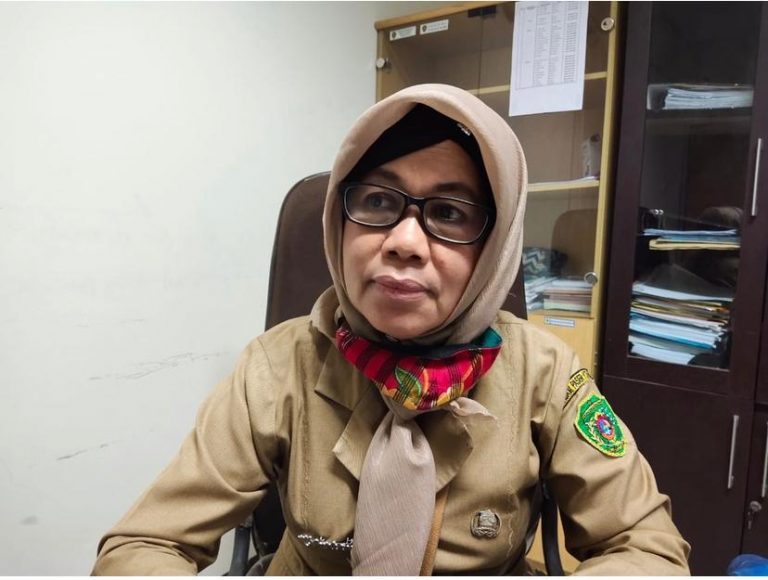 Potensi Kerawanan Keamanan, Peringatan Tahun Baru Islam Bersama UAS Pindah ke Masjid Agung PPU