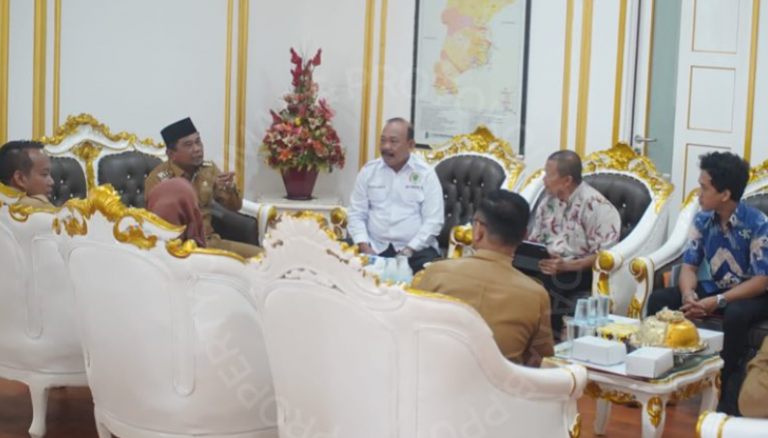 Gelontorkan Rp 72 Miliar Bankeu, Komisi III DPRD Kaltim Monitoring Realisasi ke PPU