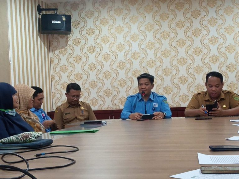 PAM Danum Taka Beri Diskon 5 Persen ke Pelanggan hingga Akhir Tahun