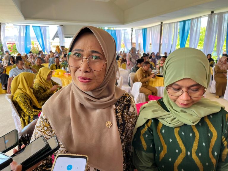 Hetifah Minta Pemkab PPU Perkuat Penerapan Muatan Lokal Bahasa Daerah di Sekolah Lewat Perda
