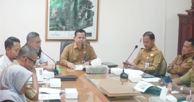 Penerima Bantuan BPJS Ketenagakerjaan Pemkab PPU Terus Ditambah