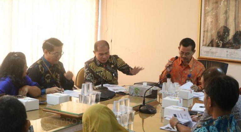 Kepesertaan PBI BPJS Kesehatan PPU 2023 Dievaluasi