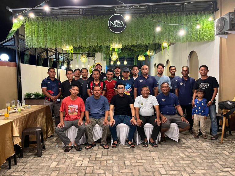 Bijak Apresiasi Gotong-Royong Warga dalam Penyelenggaraan Petung Sehat Cup 2023