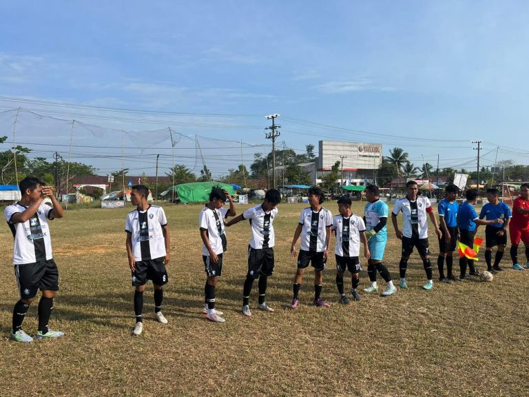 Melangkah Di Babak 4 Besar, L2FC Siap Mempertahankan Gelar Juara