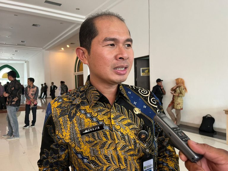 Bonus Atlet PPU Peraih Medali Porprov Berau Segera Tersalurkan