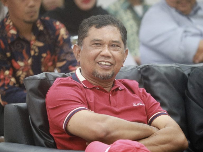 Jabatan Singkat Bupati Hamdam yang Disertai Segudang Prestasi Untuk Kemajuan PPU