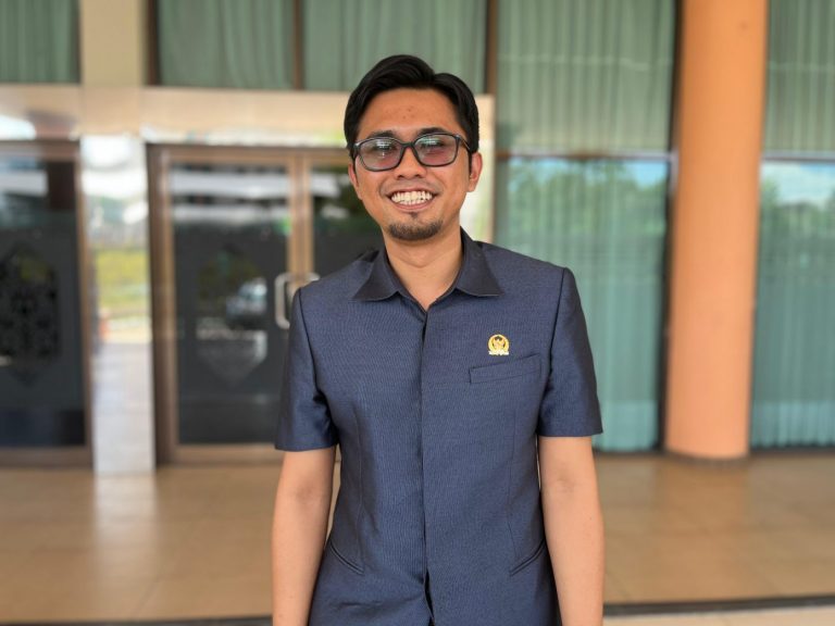 Makmur Dinilai Layak Menjadi Pj Bupati, Bijak; Punya Peran dalam Pemekaran PPU