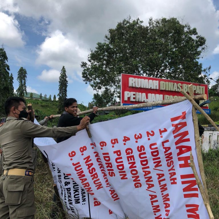 Pemkab PPU Minta Dana Insentif Khusus ke Pusat, Ganti Aset yang Diambil IKN
