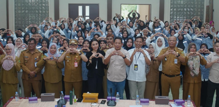 Warga PPU Diminta Serius IKuti Pelatihan Otorita IKN