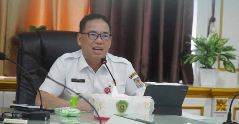 Ruwetnya BUMD PPU, Pj Bupati; Tutup yang Tidak Berikan Kontribusi